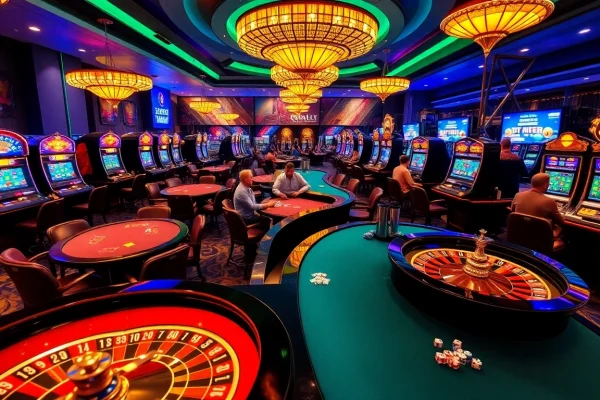 Gambling excitement with live betting and casino action at 20bet.