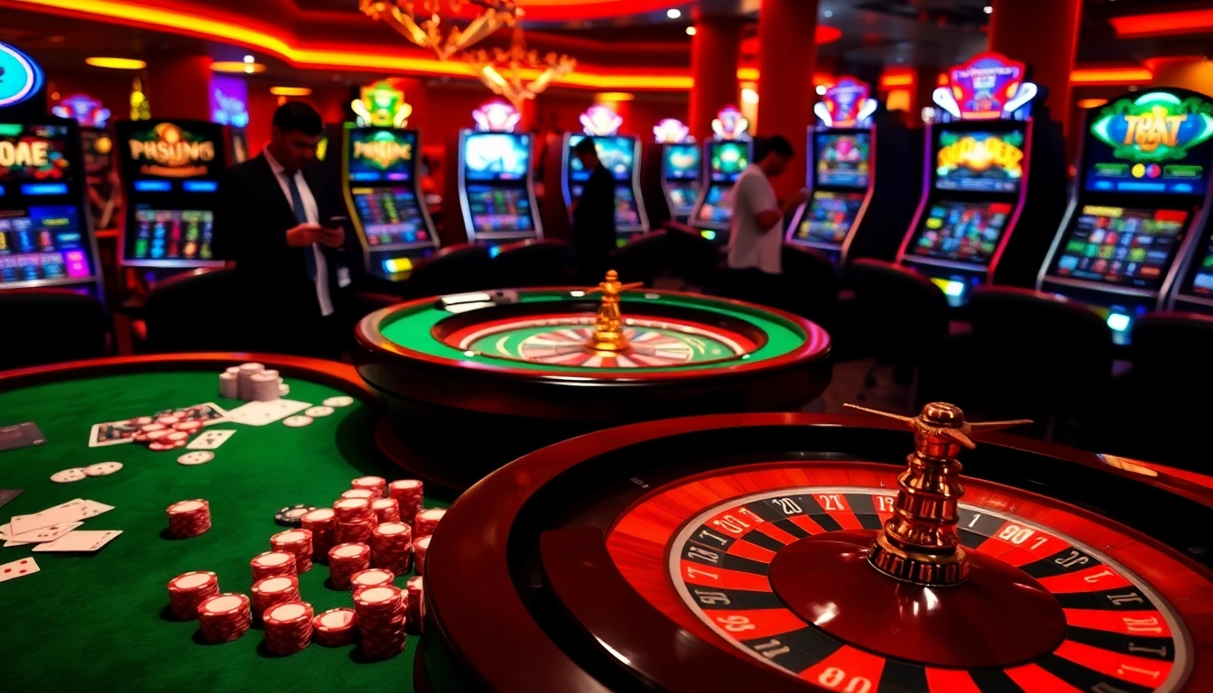 Experience the thrill of live gaming at 789bet com with exciting casino tables and poker action.