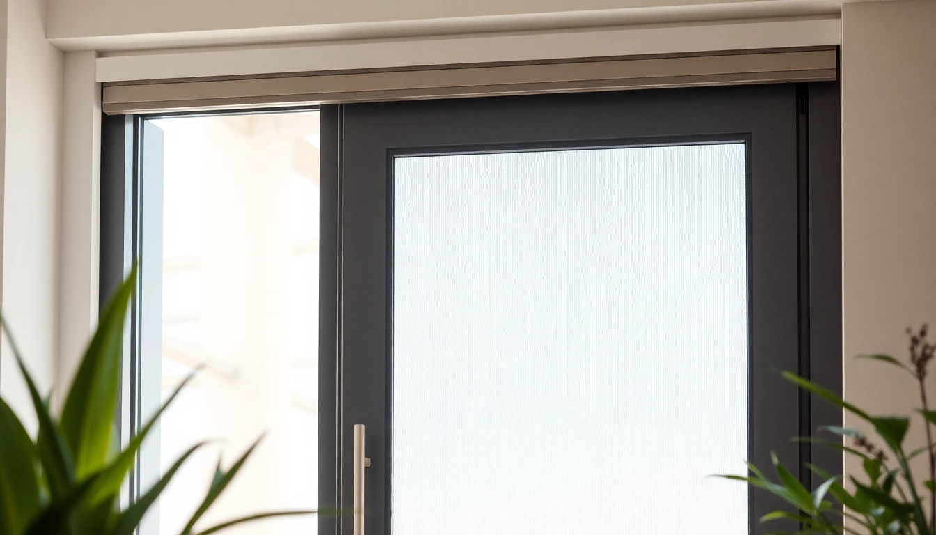 Installer moustiquaire porte fenetre coulissante avec cadre en aluminium et protection contre les insectes.