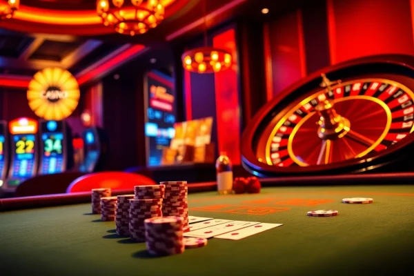 Engage in thrilling gambling action with poker and roulette at https://99ok.co.im/ - a premier online casino experience.