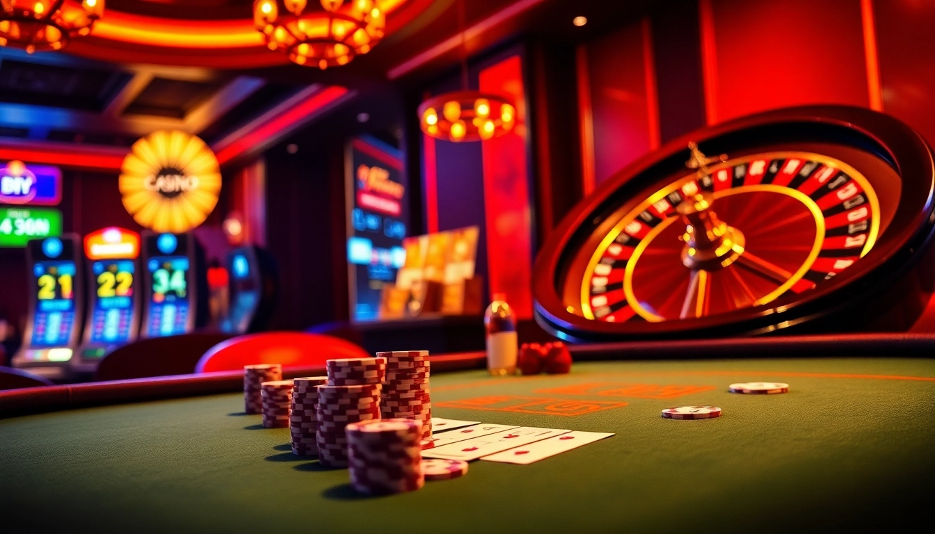 Engage in thrilling gambling action with poker and roulette at https://99ok.co.im/ - a premier online casino experience.