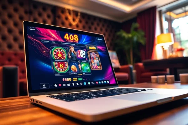 Découvrez le meilleur casino en ligne belgique avec une expérience de jeu immersive et engageante.