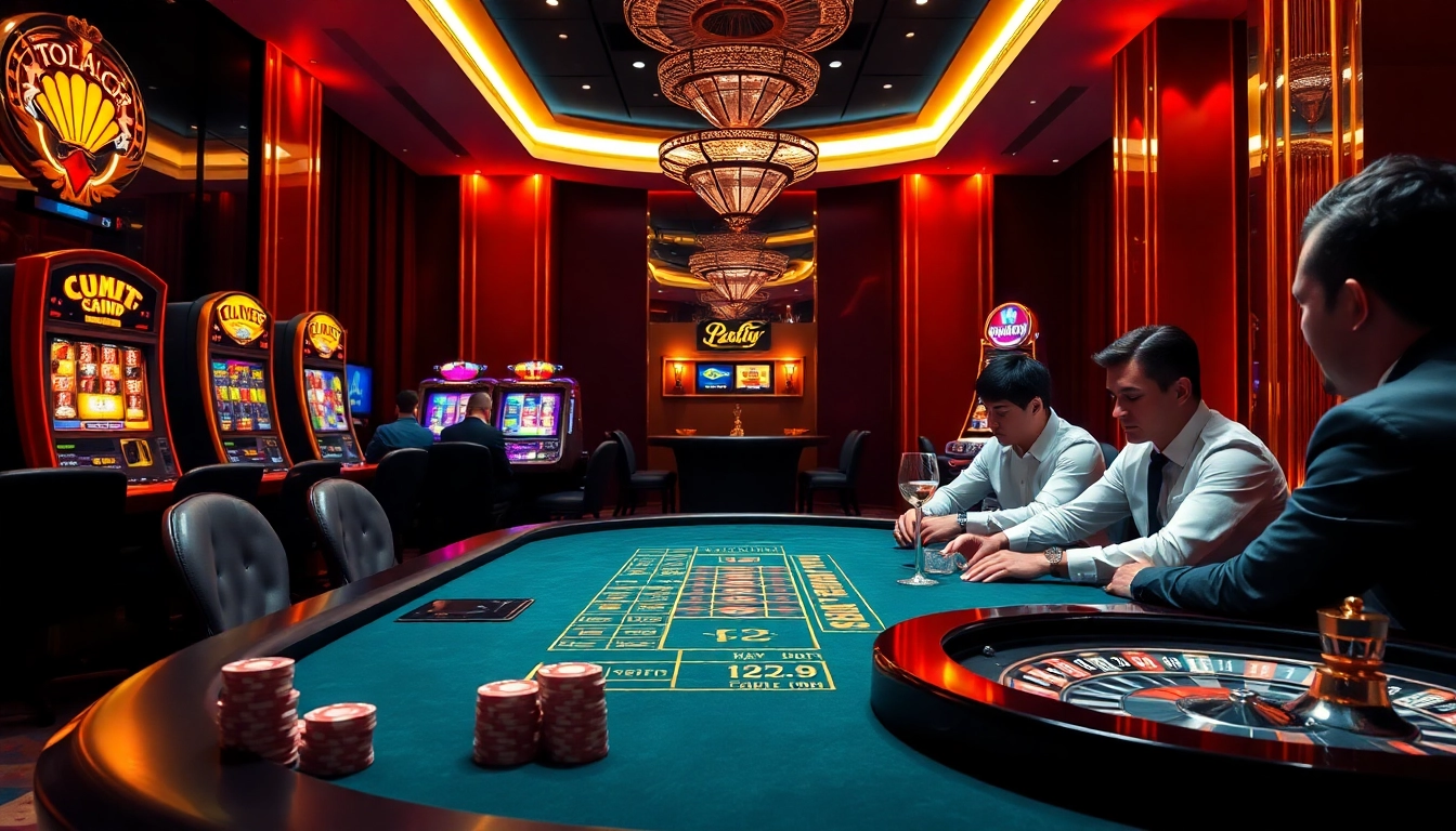 Join the excitement at https://98winmb.com/ by playing lively casino games with professional dealers.