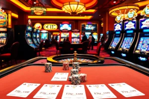 Experience thrilling gambling at FLY88 COM with vibrant casino games and high-stakes poker tables.