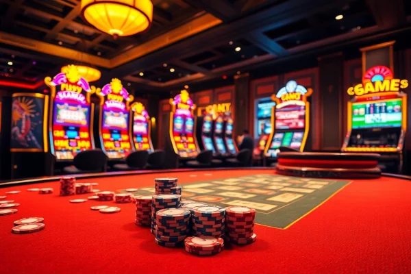 Experience high-stakes gambling excitement at https://ps99seo.com/ with vibrant casino visuals.
