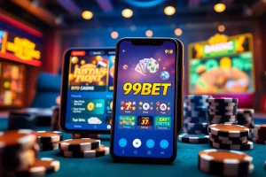 Engaging online betting scene at https://057789.com/ showcasing diverse games and a user-friendly interface.