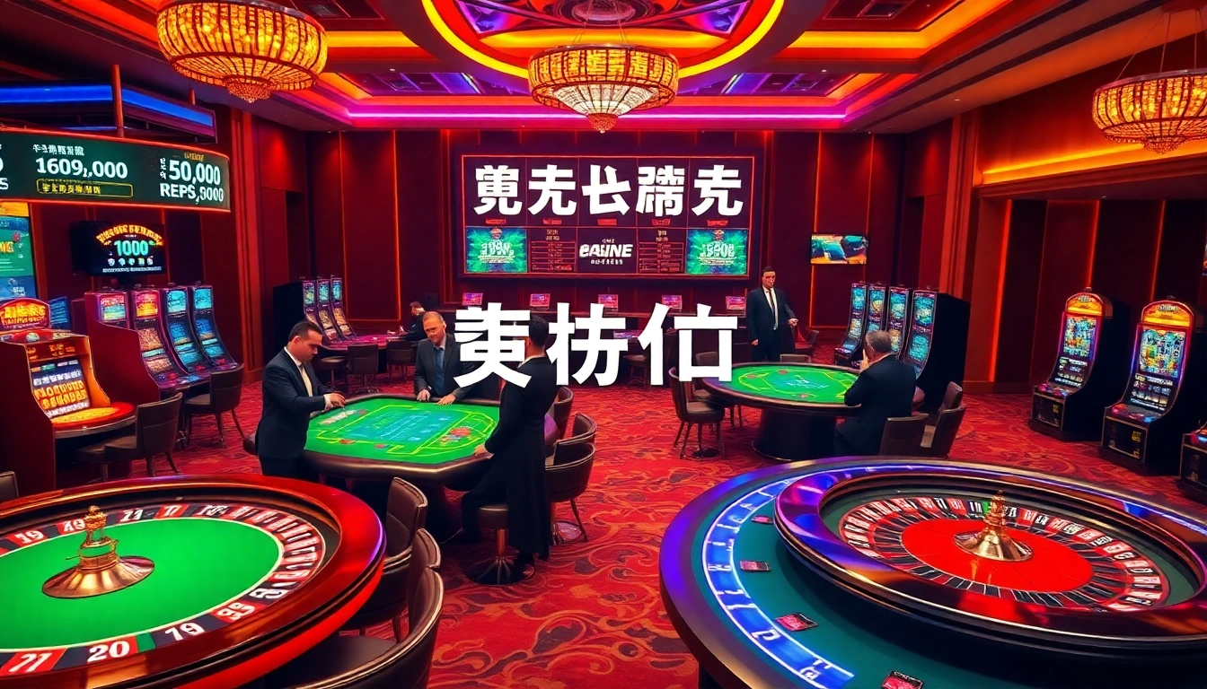 Engage with the 包网 online gambling revolution featuring exciting tables and vibrant betting interfaces.