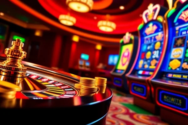 Players experiencing the excitement of gambling at 78win.bot online casino platform.